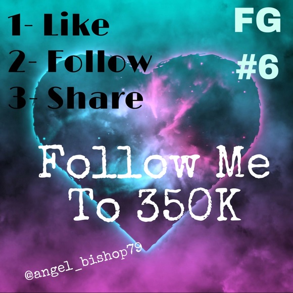 🛑🛑CLOSED SEE NEW FG AT THE TOP OF MY CLOSET PLEASE DONT SHARE THIS LISTING - Picture 3 of 5